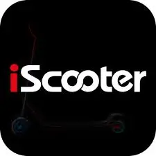 Logo von iScooter