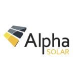 Alpha Solar