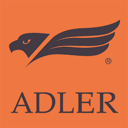 Adler Logo