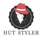 Hut styler