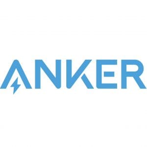 Logo von Anker Solix