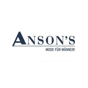 Logo von Ansons