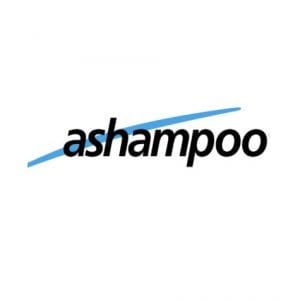 Logo von Ashampoo
