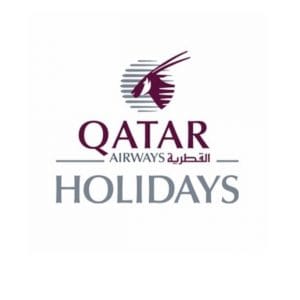 Qatar Airways holidays