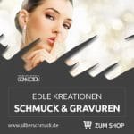 Silberschmuck