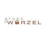 Grüne Wurzel