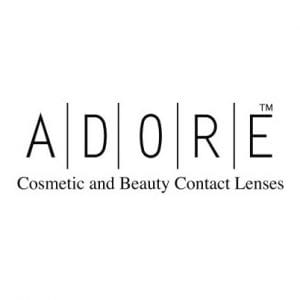Logo von Adore Lenses