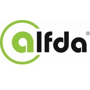 Logo von Alfda