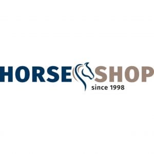 Horse Shop