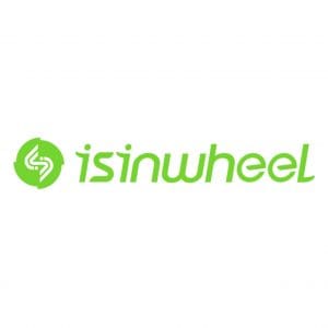 Logo von isinwheel