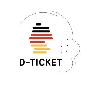 Deutschlandticket