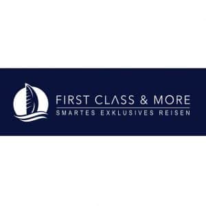 First Class and More