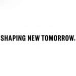 Shaping New Tomorrow