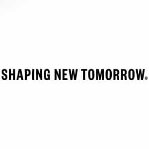 Shaping New Tomorrow