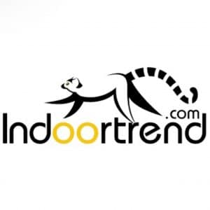 Logo von Indoortrend