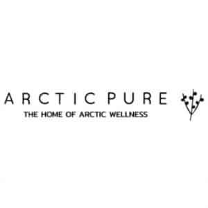 Logo von Arctic Pure