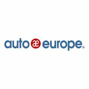 Logo von Auto Europe