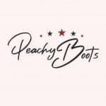 Peachy Boots
