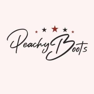 Peachy Boots