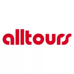 Alltours Logo