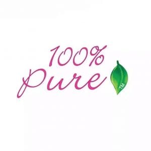 100% Pure