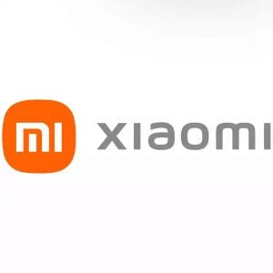 Logo von Xiaomi