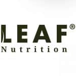 Leaf Nutrition