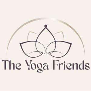 The Yoga Friends