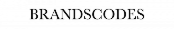 Brandscodes logo