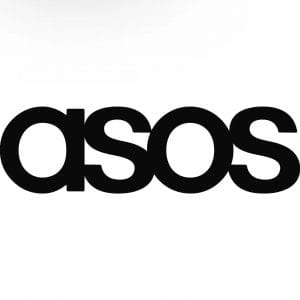 Asos Logo