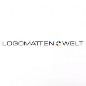 Logo-Matten
