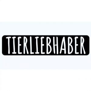 Tierliebhaber