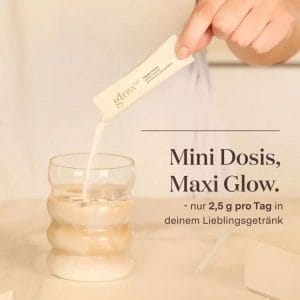 Glow25 Kollagen Intensiv