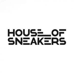 House of Sneakers